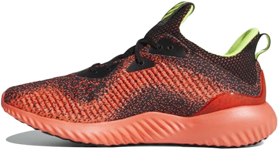 adidas Alphabounce EM WC 'Solar Red' Merah Solar B27814 Buy adidas Alphabounce EM WC 'Solar Red' Merah Solar B27814