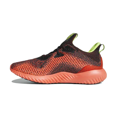 adidas Alphabounce EM WC 'Solar Red'