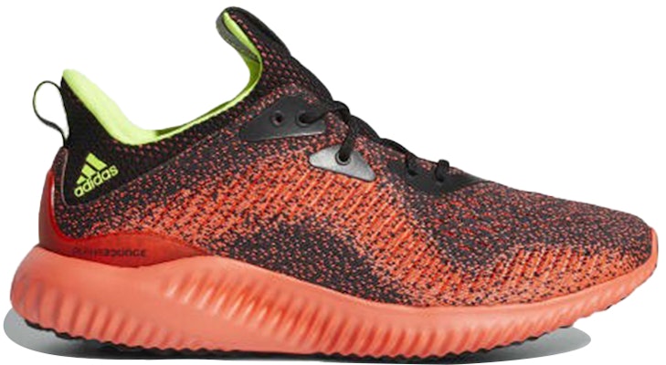 adidas Alphabounce EM WC 'Solar Red' B27814 Order adidas Alphabounce EM WC 'Solar Red' B27814