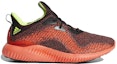 Order adidas Alphabounce EM WC 'Solar Red' Merah Solar B27814