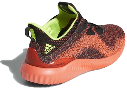 adidas Alphabounce EM WC 'Solar Red' Merah Solar B27814 Shop adidas Alphabounce EM WC 'Solar Red' Merah Solar B27814