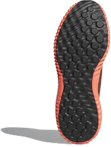 adidas Alphabounce EM WC 'Solar Red' Merah Solar B27814 Details for adidas Alphabounce EM WC 'Solar Red' Merah Solar B27814