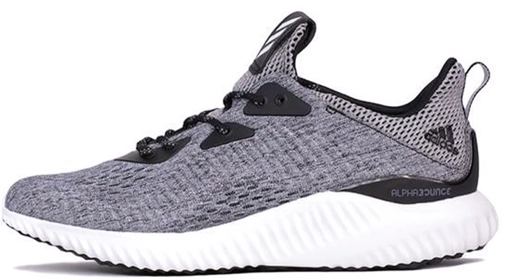 adidas AlphaBounce Mesh Ingegnato ''Core Black'' BB9043 Buy adidas AlphaBounce Mesh Ingegnato ''Core Black'' BB9043