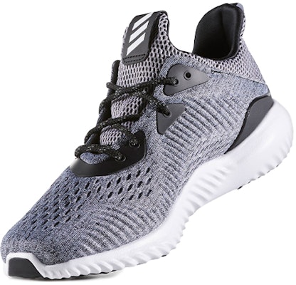 adidas AlphaBounce Mesh Ingegnato ''Core Black'' BB9043 Lookbook adidas AlphaBounce Mesh Ingegnato ''Core Black'' BB9043