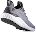 Shop adidas AlphaBounce Mesh Ingegnato ''Core Black'' BB9043