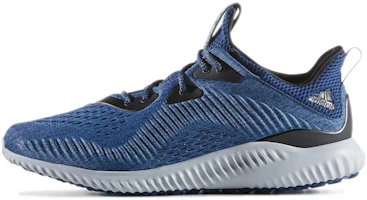 adidas AlphaBounce Engineered Mesh 'Navy' BB9040 adidas AlphaBounce Engineered Mesh 'Navy' BB9040