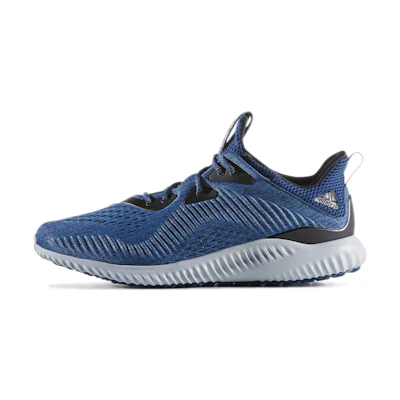 adidas AlphaBounce Engineered Mesh 'Navy'