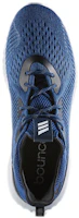 Purchase adidas AlphaBounce Engineered Mesh 'Navy' BB9040