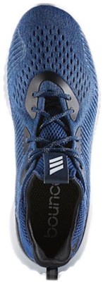 阿迪达斯 AlphaBounce 工程网面 '海军蓝' BB9040 Purchase 阿迪达斯 AlphaBounce 工程网面 '海军蓝' BB9040