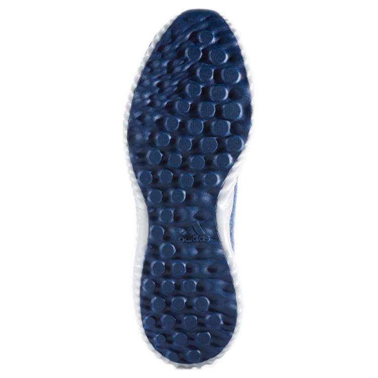 adidas AlphaBounce Engineered Mesh 'Navy' 圖 6