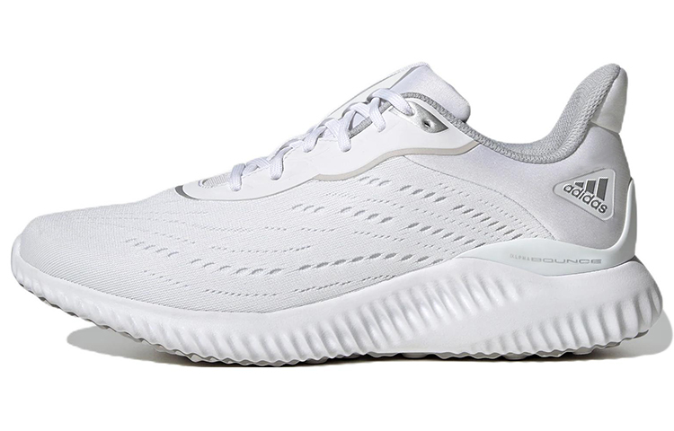 adidas Alphabounce Flow 'White' HR0606