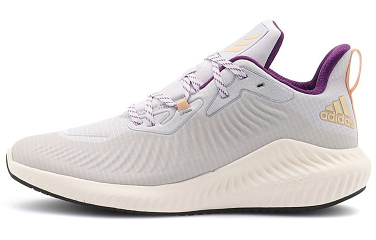 adidas Alphabounce Guard 'Grey Brown' FW7478