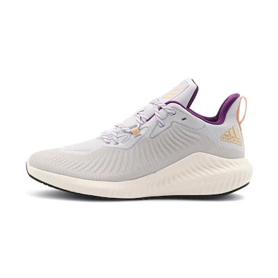 adidas Alphabounce Guard 'Grey Brown'