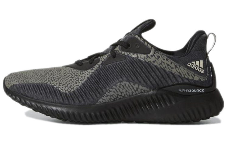 Buy adidas Alphabounce HPC AMS 'Reflectante' DA9561