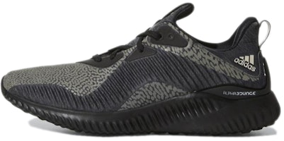 adidas Alphabounce HPC AMS 'Reflective' DA9561