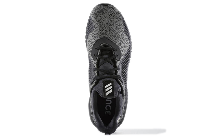 Shop adidas Alphabounce HPC AMS 'Reflectante' DA9561