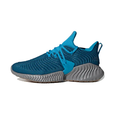 adidas Alphabounce Instinct 'Blue'