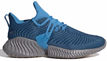 adidas Alphabounce Instinct 'Blue' BD7112 adidas Alphabounce Instinct 'Blue' BD7112