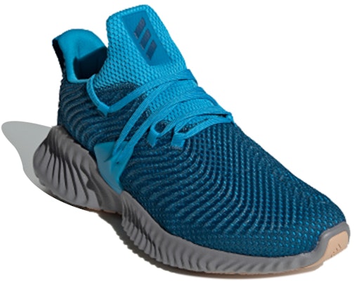 阿迪达斯 Alphabounce Instinct '蓝色' BD7112 Order 阿迪达斯 Alphabounce Instinct '蓝色' BD7112