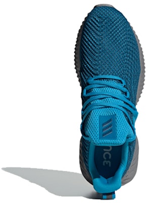 adidas Alphabounce Instinct 'Blue' BD7112 Purchase adidas Alphabounce Instinct 'Blue' BD7112