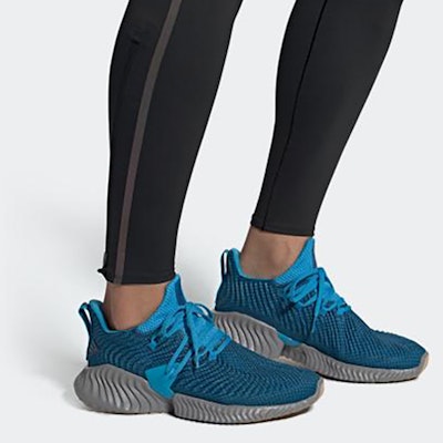 阿迪达斯 Alphabounce Instinct '蓝色' BD7112 Details for 阿迪达斯 Alphabounce Instinct '蓝色' BD7112