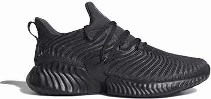 adidas Alphabounce Instinct 'Carbon' D96805 adidas Alphabounce Instinct 'Carbon' D96805