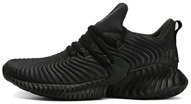 adidas Alphabounce Instinct 'Carbon' D96805 Buy adidas Alphabounce Instinct 'Carbon' D96805