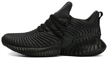 adidas Alphabounce Instinct 'Carbon' D96805 adidas Alphabounce Instinct 'Carbon' D96805