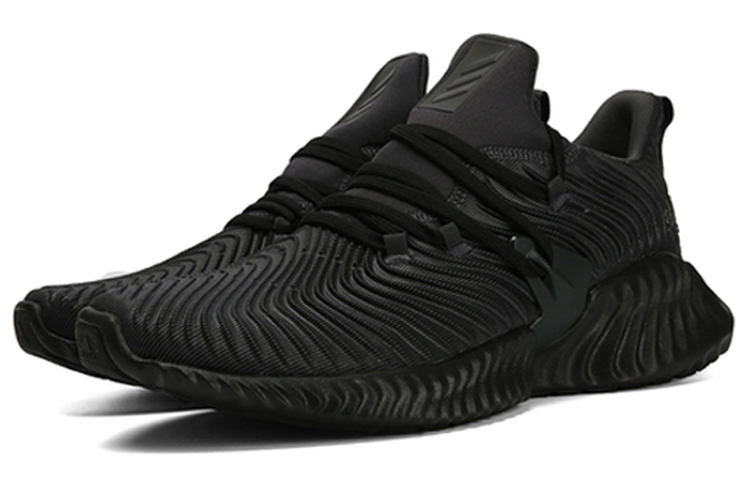 Order 愛迪達 Alphabounce Instinct '碳灰' D96805