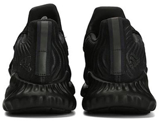 adidas Alphabounce Instinct 'Carbono' D96805 Lookbook adidas Alphabounce Instinct 'Carbono' D96805