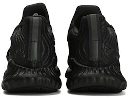 adidas Alphabounce Instinct 'Carbono' D96805 Lookbook adidas Alphabounce Instinct 'Carbono' D96805