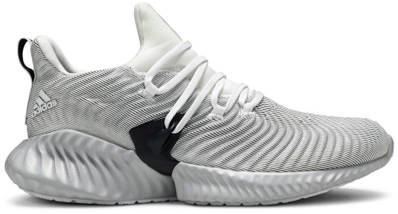 愛迪達 Alphabounce Instinct 時尚專業運動 低幫 跑步鞋 男款 灰 Buy 愛迪達 Alphabounce Instinct 時尚專業運動 低幫 跑步鞋 男款 灰