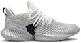 Buy adidas AlphaBounce Instinct 'Putih Awan Kelabu Dua' AQ0562