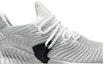 Order adidas AlphaBounce Instinct 'Putih Awan Kelabu Dua' AQ0562