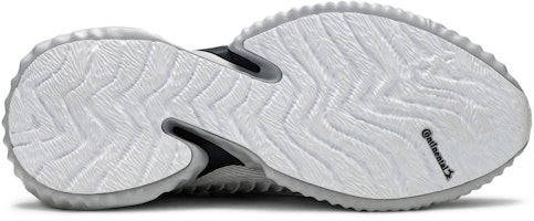 adidas AlphaBounce Instinct 'Putih Awan Kelabu Dua' AQ0562 Shop adidas AlphaBounce Instinct 'Putih Awan Kelabu Dua' AQ0562