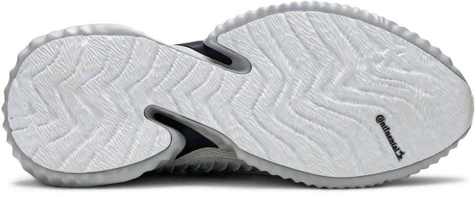 adidas AlphaBounce Instinct 'Cloud White Grey Two' AQ0562 Shop adidas AlphaBounce Instinct 'Cloud White Grey Two' AQ0562