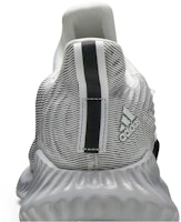 adidas AlphaBounce Instinct 'Putih Awan Kelabu Dua' AQ0562 Sizing adidas AlphaBounce Instinct 'Putih Awan Kelabu Dua' AQ0562