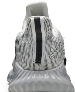 愛迪達 Alphabounce Instinct 時尚專業運動 低幫 跑步鞋 男款 灰 Sizing 愛迪達 Alphabounce Instinct 時尚專業運動 低幫 跑步鞋 男款 灰