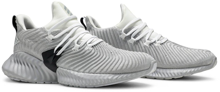 愛迪達 Alphabounce Instinct 時尚專業運動 低幫 跑步鞋 男款 灰 Cheap 愛迪達 Alphabounce Instinct 時尚專業運動 低幫 跑步鞋 男款 灰
