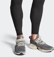 アルファバウンス インスティンクト "コアヘザー" B76038 Sizing アルファバウンス インスティンクト "コアヘザー" B76038