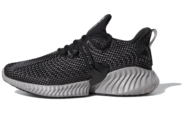 adidas Alphabounce Instinct 'Grey' BC0626