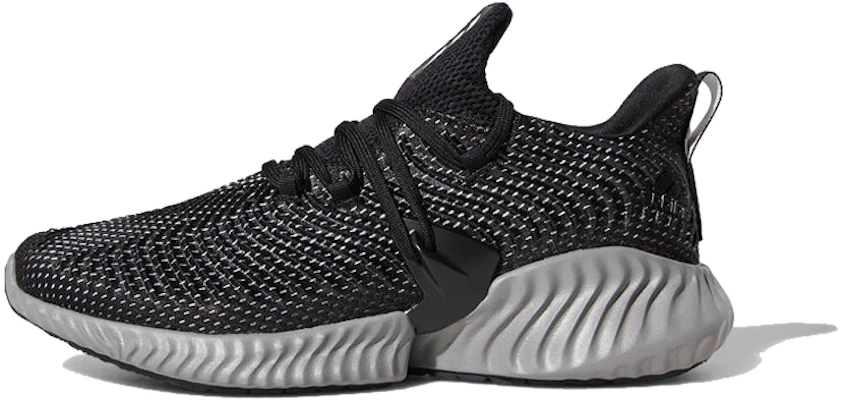 adidas Alphabounce Instinct 'Gris' BC0626 Buy adidas Alphabounce Instinct 'Gris' BC0626