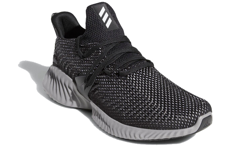 Order adidas Alphabounce Instinct 'Gris' BC0626