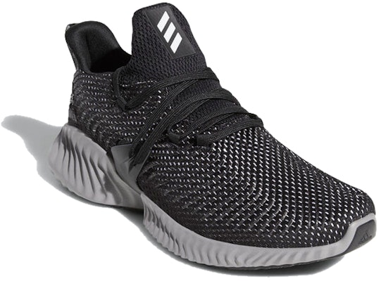adidas Alphabounce Instinct 'Grey' BC0626 Order adidas Alphabounce Instinct 'Grey' BC0626