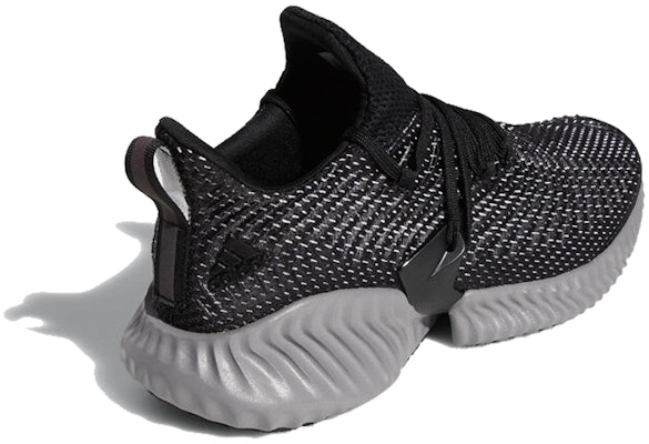 adidas Alphabounce Instinct 'Grey' BC0626 Lookbook adidas Alphabounce Instinct 'Grey' BC0626