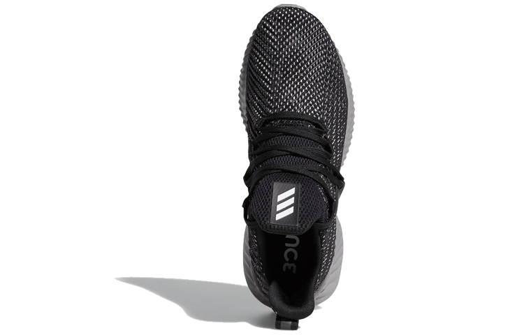 Shop adidas Alphabounce Instinct 'Gris' BC0626