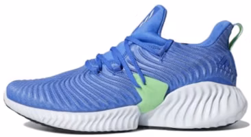 adidas Alphabounce Instinct 'Hi-Res Blue' CG5516 adidas Alphabounce Instinct 'Hi-Res Blue' CG5516