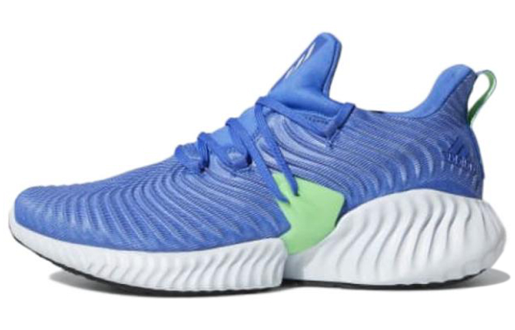 adidas Alphabounce Instinct 'Hi-Res Blue' CG5516