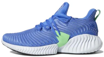 adidas Alphabounce Instinct 'Hi-Res Blue' CG5516 adidas Alphabounce Instinct 'Hi-Res Blue' CG5516
