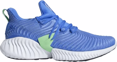 adidas Alphabounce Instinct 'Hi-Res Blue' CG5516 adidas Alphabounce Instinct 'Hi-Res Blue' CG5516